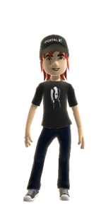 Xbox live Avatar